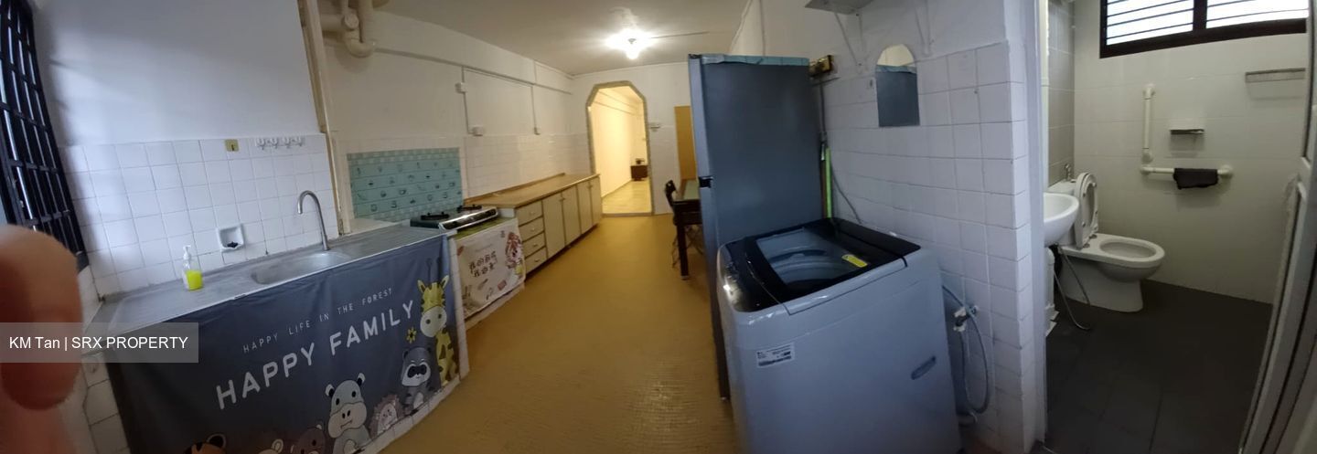 Blk 218 Bedok North Street 1 (Bedok), HDB 3 Rooms #561599201